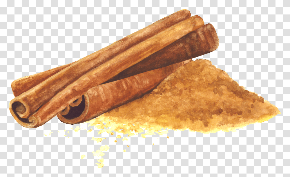 Ginseng Cinnamon, Hot Dog, Food, Bread, Bakery Transparent Png