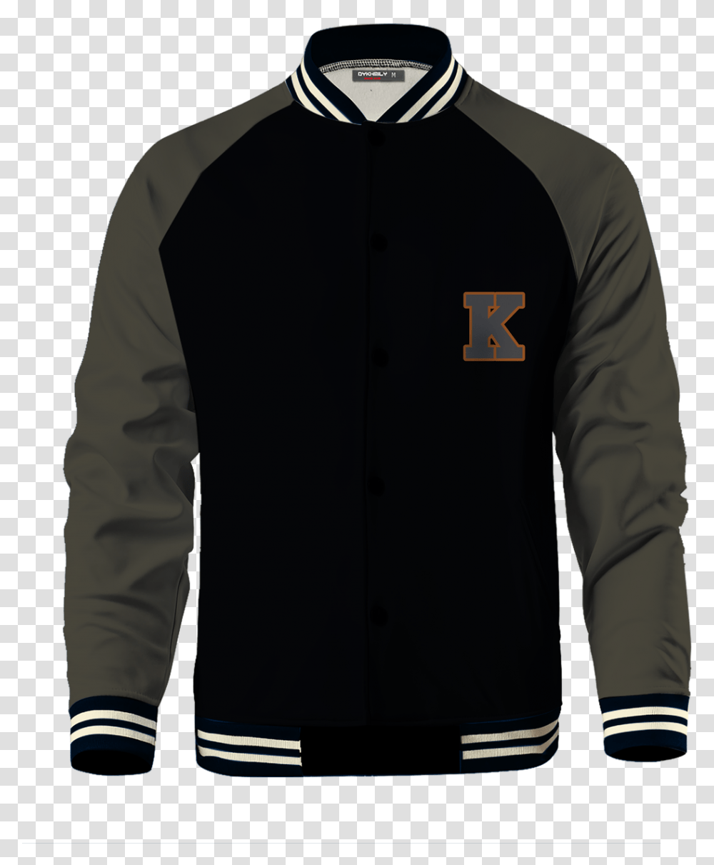 Gintama Jacket, Apparel, Coat, Long Sleeve Transparent Png