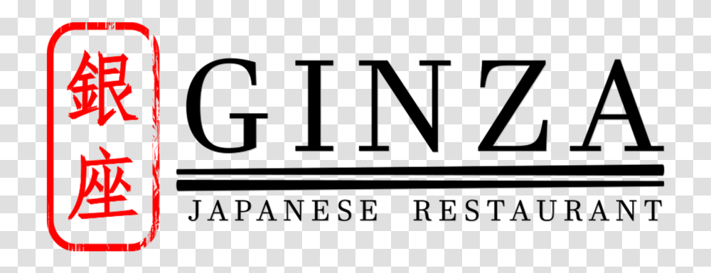 Ginza, Number, Label Transparent Png