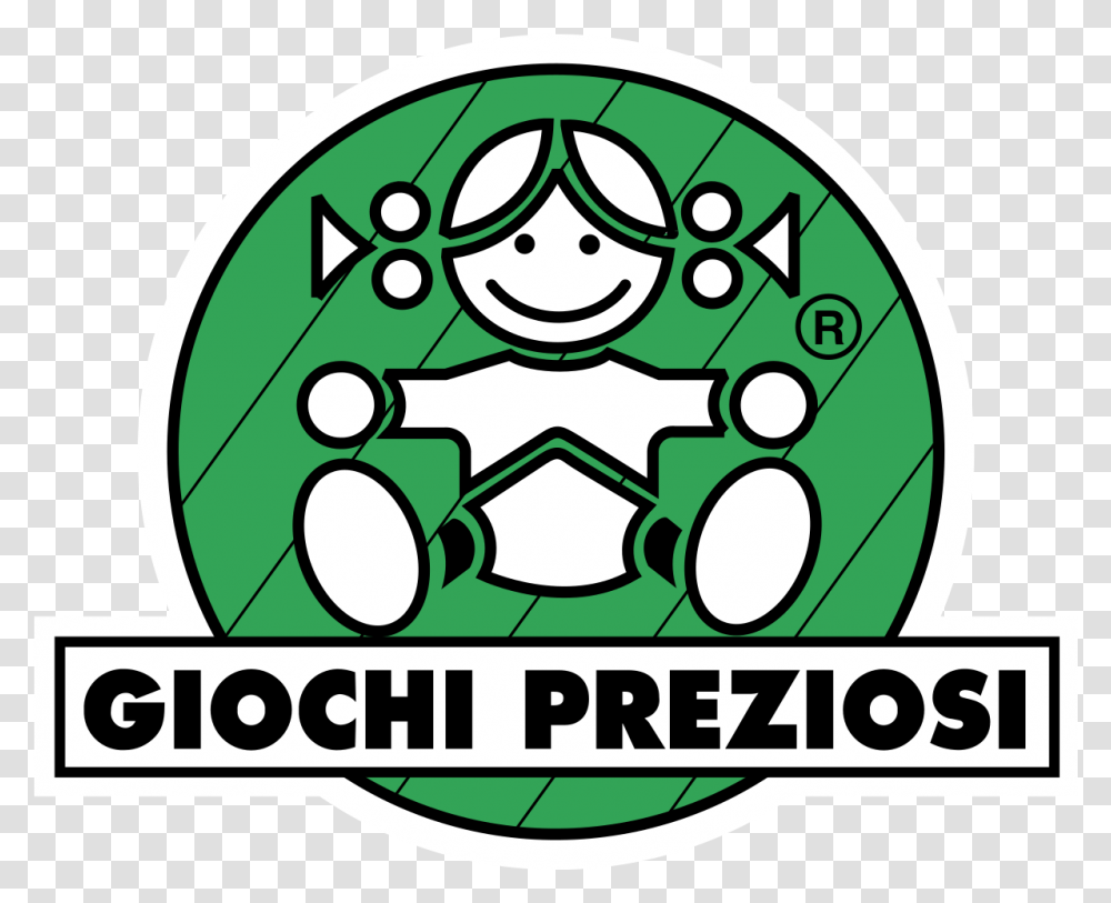 Giochi Preziosi Giochi Preziosi Logo Vector, Text, Symbol, Trademark, Label Transparent Png