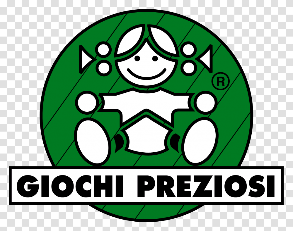 Giochi Preziosi Gp Flair, Logo, Label Transparent Png