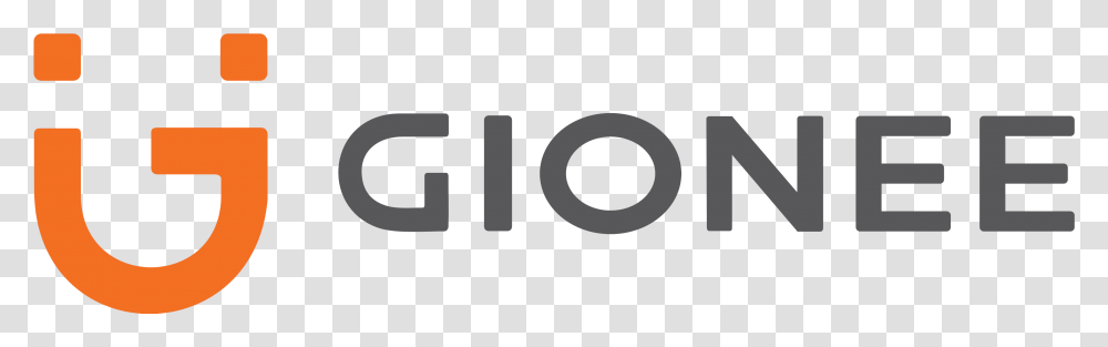 Gionee Logo, Trademark, Face Transparent Png