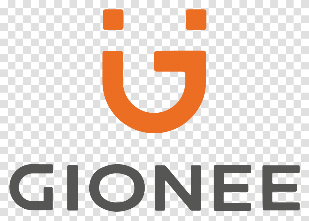 Gionee To Sell Its India Operations To Karbonn Promoter Gionee Logo, Alphabet, Number Transparent Png