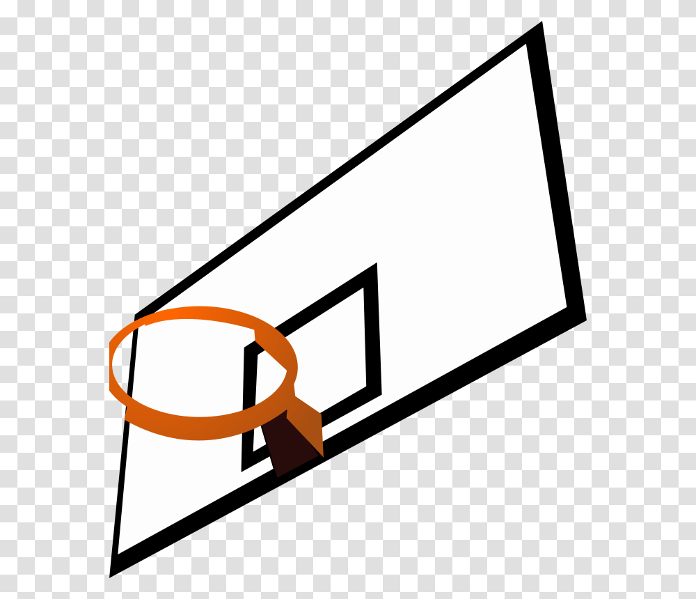 Gioppino Basketball Rim, Sport, Triangle Transparent Png