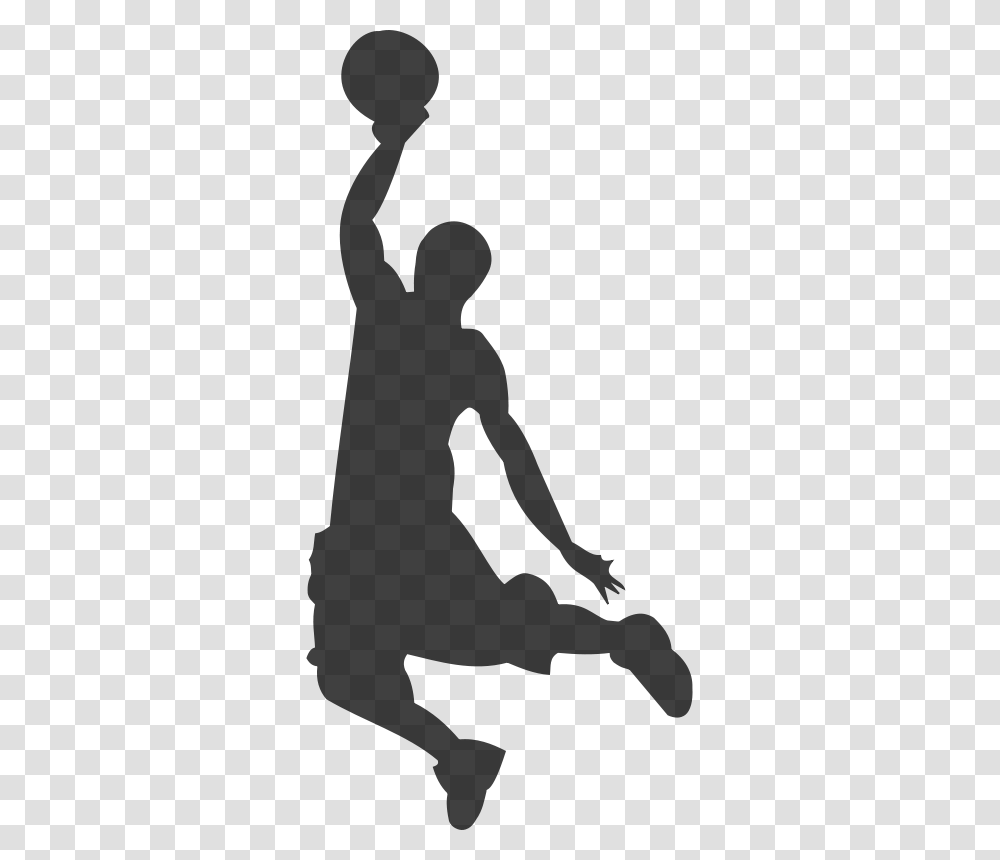 Gioppino Slamdunk Outline, Sport, Gray, World Of Warcraft Transparent Png