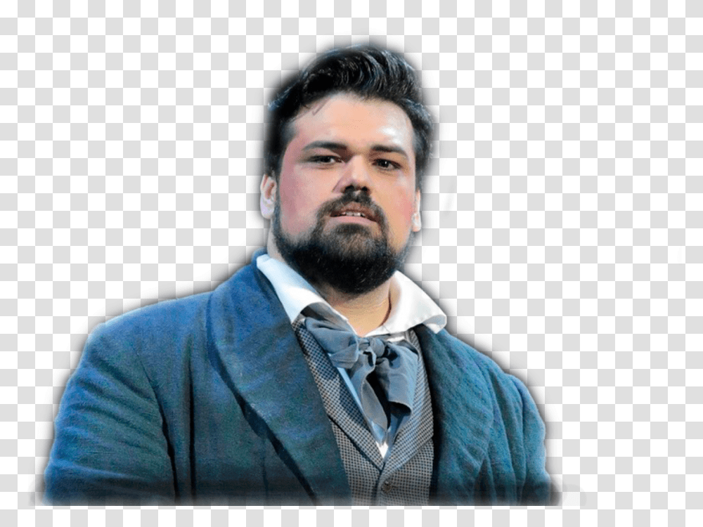 Giordano Luc, Face, Person, Tie Transparent Png
