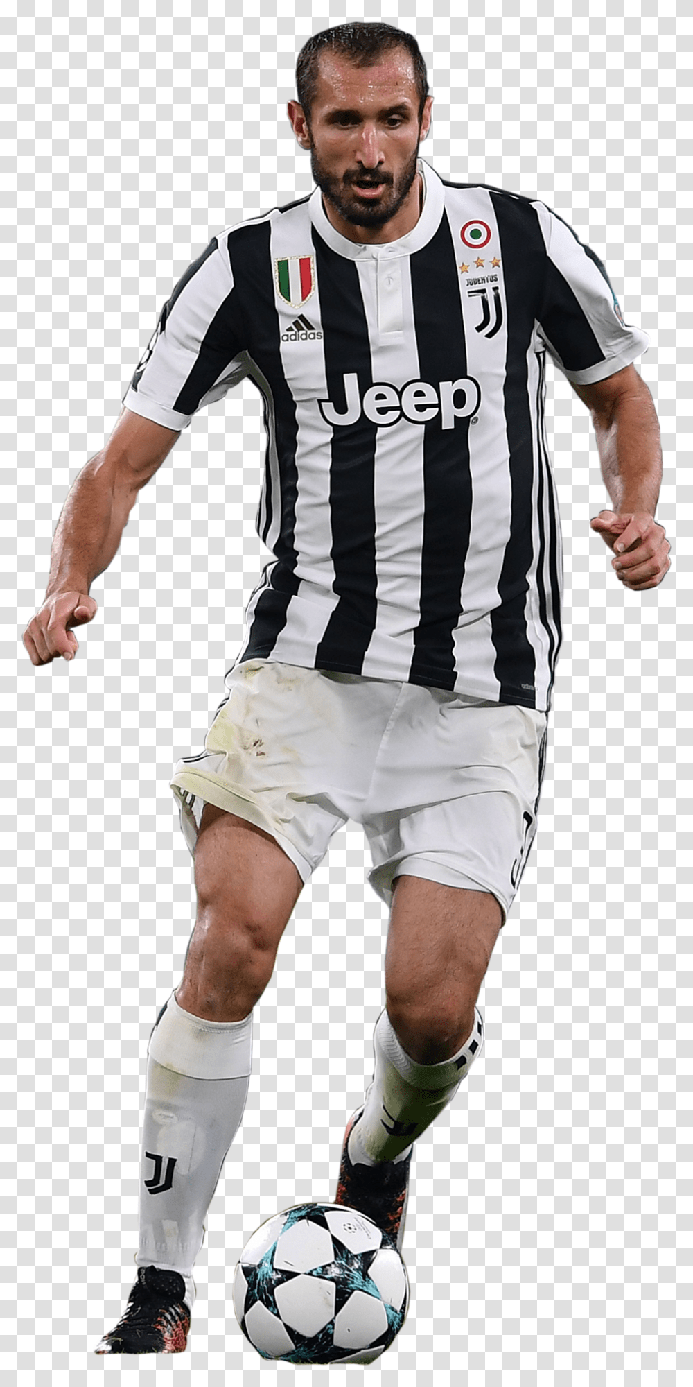 Giorgio Chiellini 2018, Shorts, Soccer Ball, Football Transparent Png