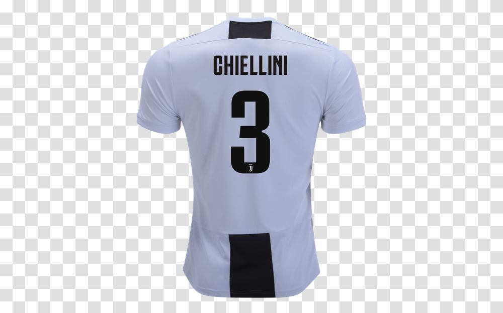 Giorgio Chiellini Ronaldo 7 Jersey, Apparel, Shirt Transparent Png