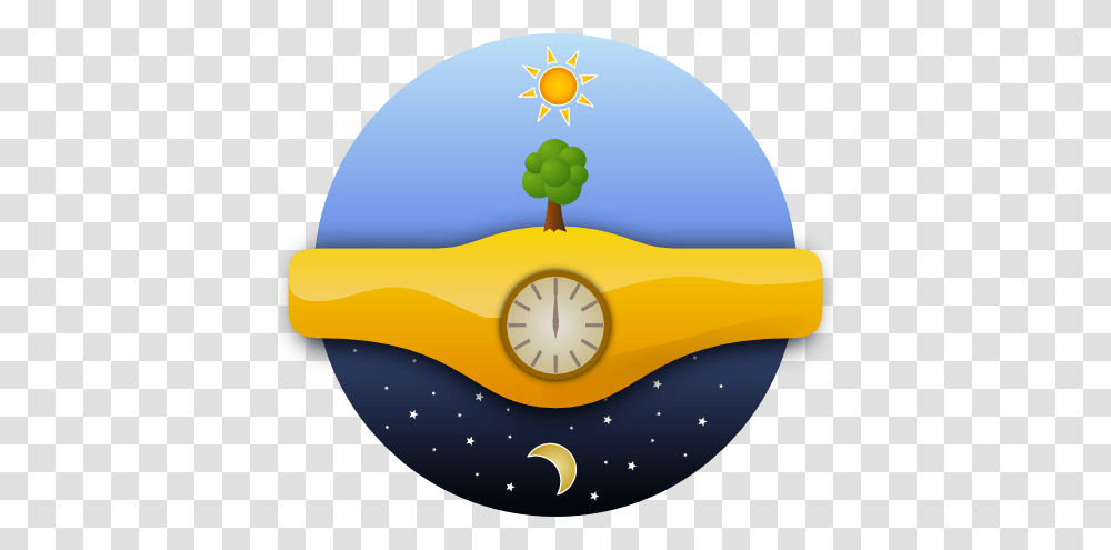 Giorno E Notte Night And Day Clipart, Helmet, Clock Tower, Transportation Transparent Png