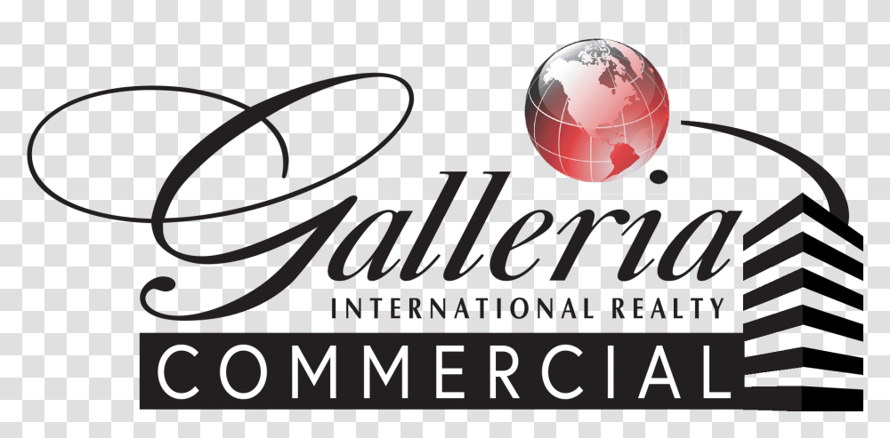Gir Commercial Master Black Edited Galleria International Realty, Sphere, Outer Space, Astronomy Transparent Png