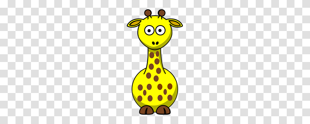 Giraffe Animals, Plant, Food Transparent Png