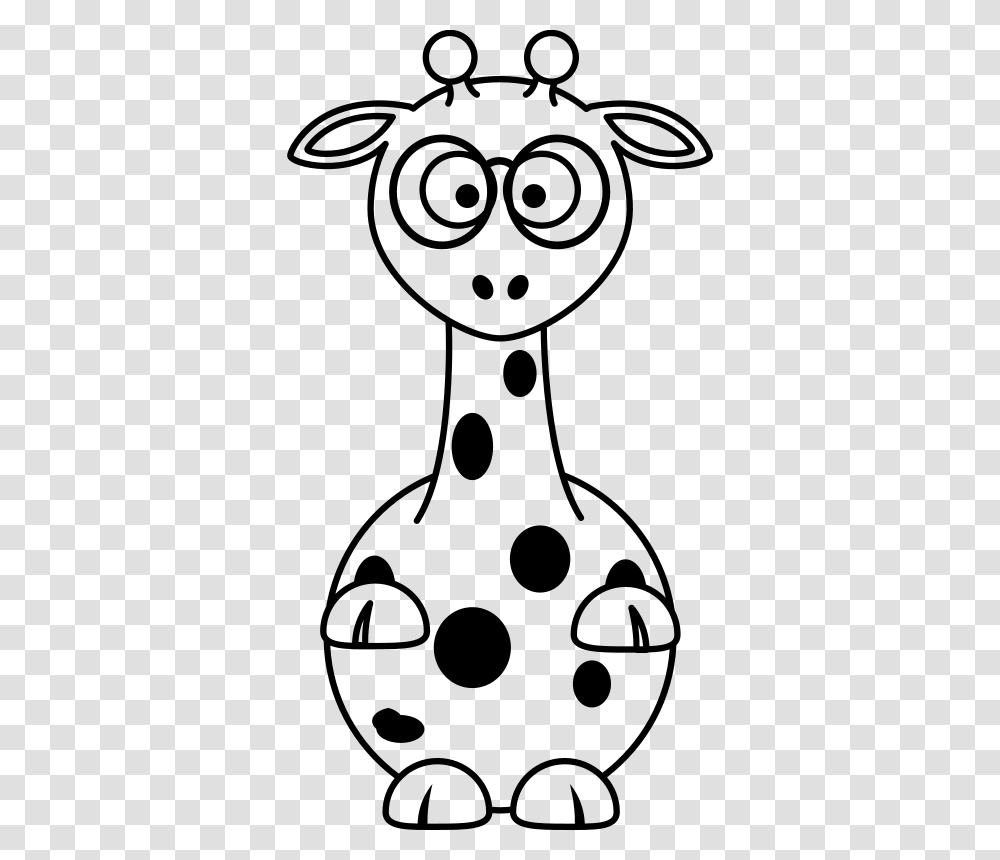 Giraffe, Animals, Gray, World Of Warcraft Transparent Png