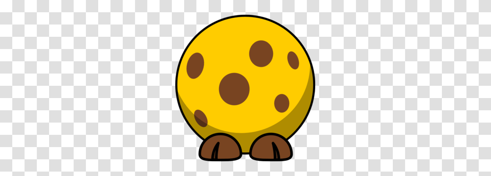 Giraffe Body No Head Clip Art, Ball, Balloon, Giant Panda, Bear Transparent Png