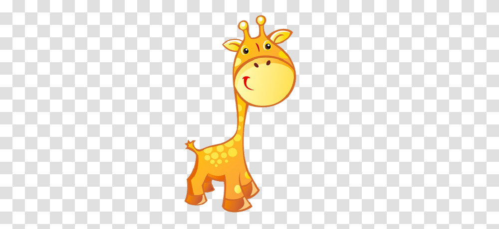 Giraffe Clip Art, Animal, Mammal, Wildlife, Amphibian Transparent Png