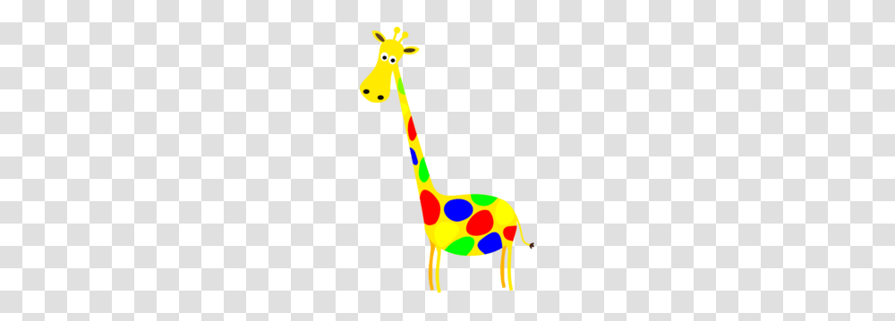 Giraffe Clip Art Free Giraffe Clip Art Sticking Its Neck Out, Animal, Bird Transparent Png