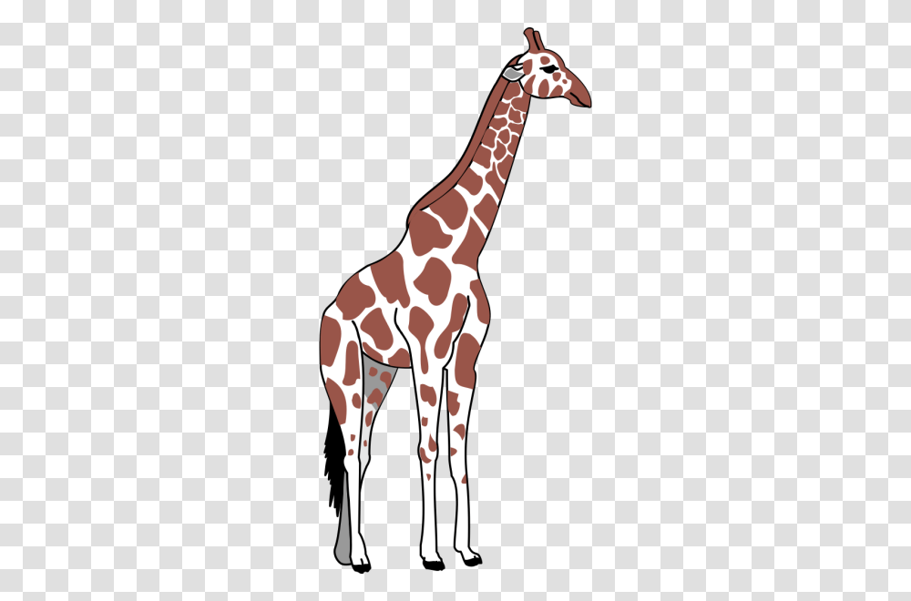 Giraffe Clip Arts For Web Tall Animal Clip Art, Wildlife, Mammal Transparent Png