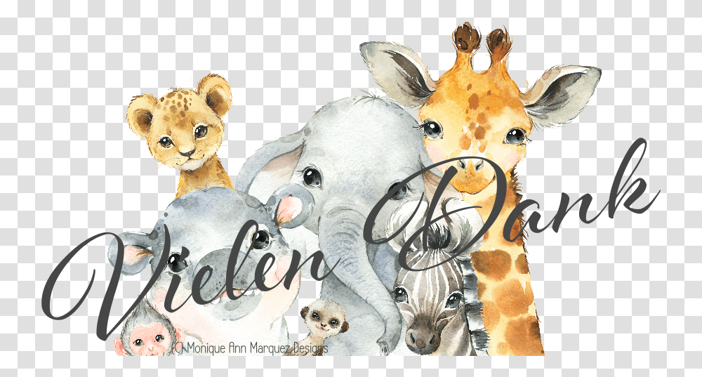 Giraffe Clipart Download Tiere Kinderzimmer, Mammal, Animal, Wildlife, Cow Transparent Png