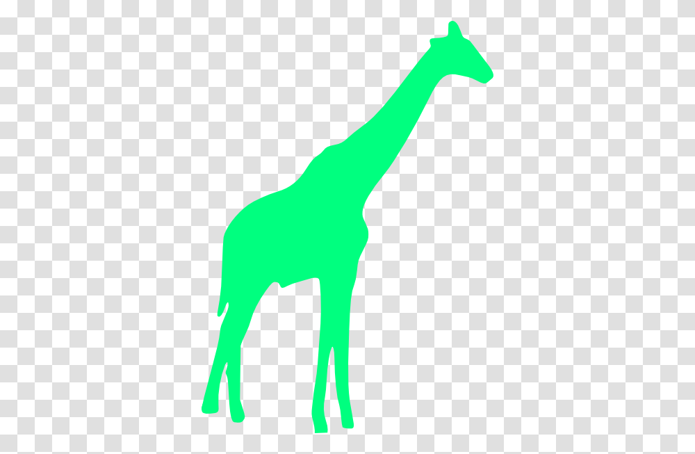 Giraffe Clipart Lime Green, Arm, Axe, Person, Horse Transparent Png