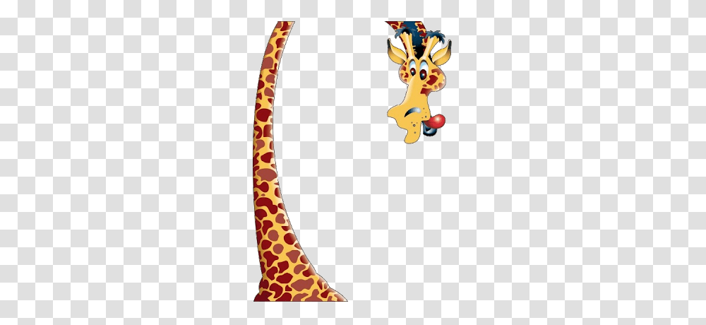 Giraffe Clipart Long, Leisure Activities, Circus, Accessories, Accessory Transparent Png