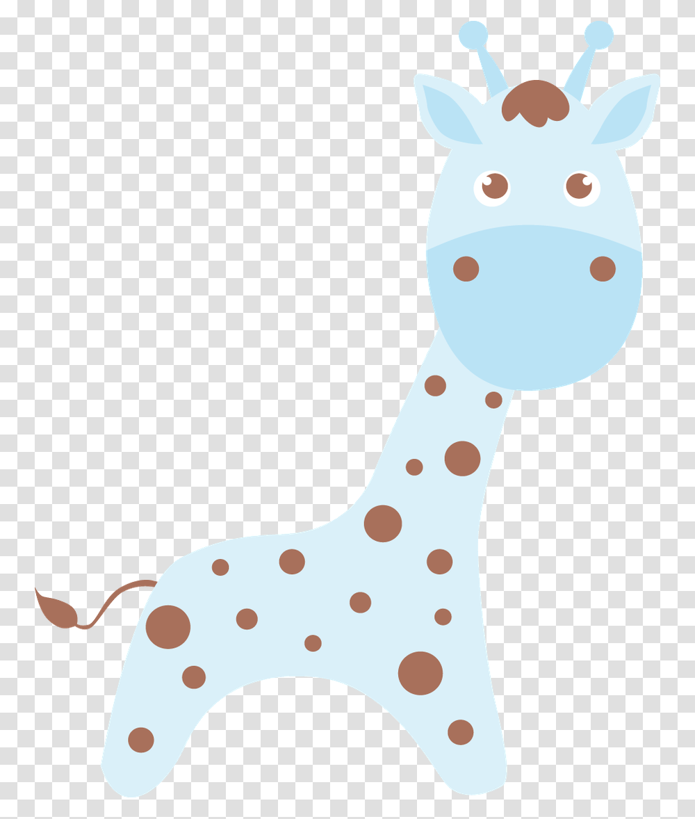 Giraffe Clipart Profile Baby Boy Clipart, Mammal, Animal, Horse, Plush Transparent Png