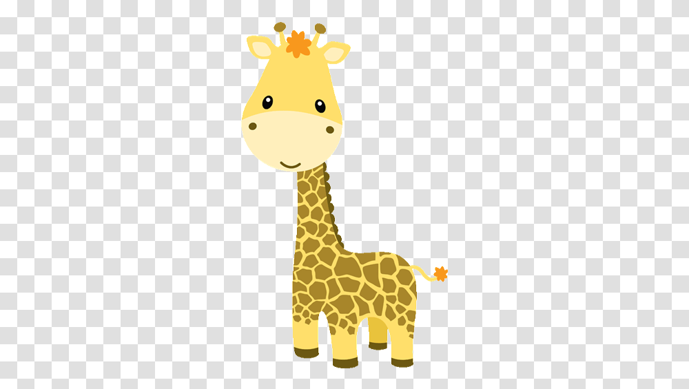 Giraffe Clipart Zoo Animal Baby Jungle Animals Clipart, Reptile, Snake, Mammal, Wildlife Transparent Png