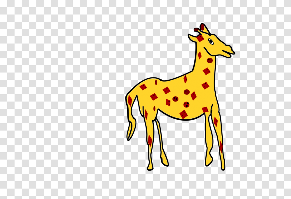 Giraffe Deer Neck Parrot Computer Icons, Mammal, Animal, Horse, Antelope Transparent Png