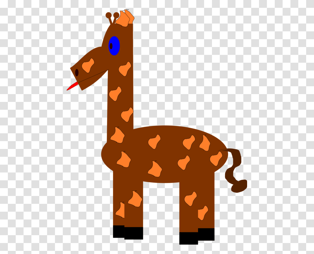 Giraffe Download Computer Icons Can Stock Photo, Mammal, Animal, Wildlife, Camel Transparent Png