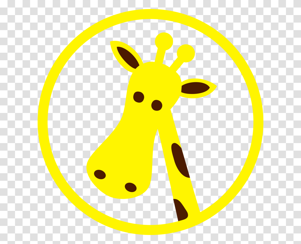 Giraffe Drawing Cartoon Cuteness, Aardvark, Wildlife, Mammal, Animal Transparent Png