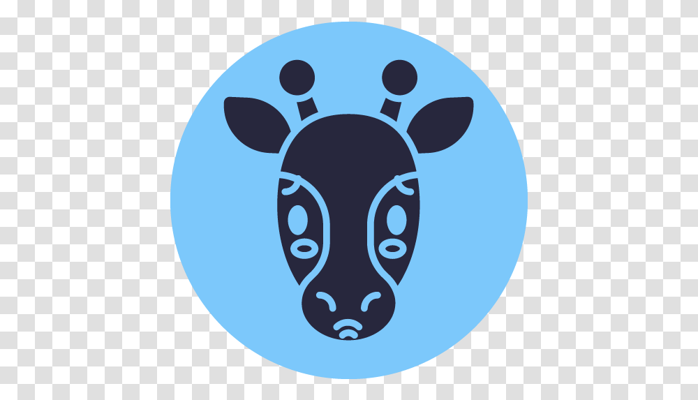 Giraffe Emoji Fill Icons Images 5 Jackson Soul Food, Footprint, Text Transparent Png