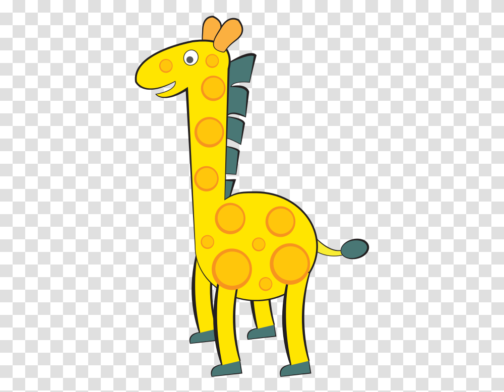 Giraffe Free To Use Clipart G For Giraffe Clipart, Leisure Activities, Saxophone, Musical Instrument, Light Transparent Png