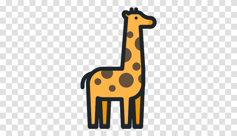 Giraffe Icon Icon, Building, Tie, Accessories, Accessory Transparent Png