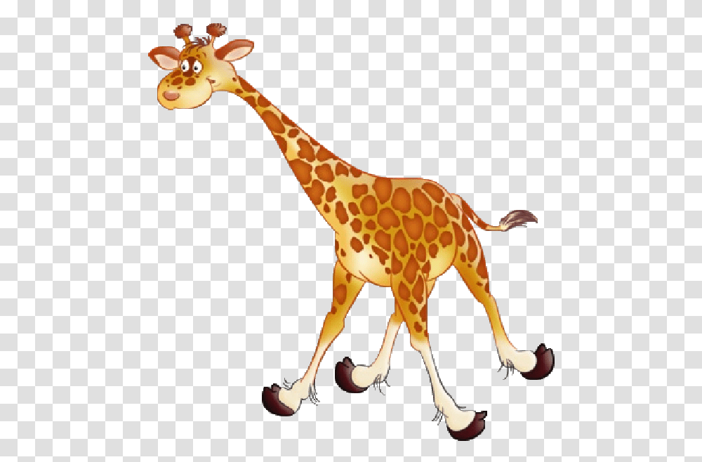 Giraffe Images Fun Giraffe Animal Clipart, Wildlife, Mammal Transparent Png