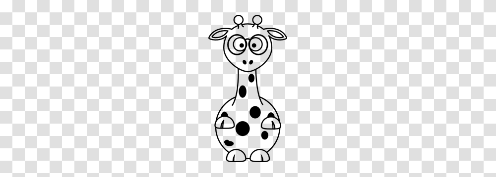 Giraffe Images Icon Cliparts, Gray, World Of Warcraft Transparent Png