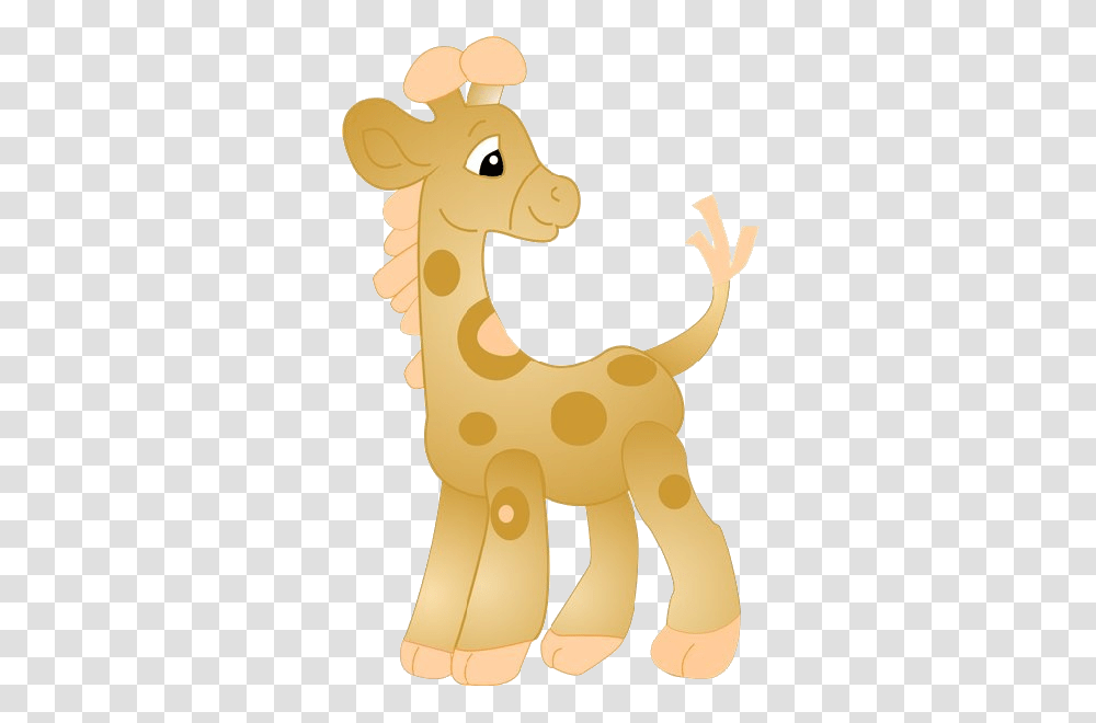 Giraffe Phoenix Clipart Image, Animal, Mammal, Toy, Figurine Transparent Png