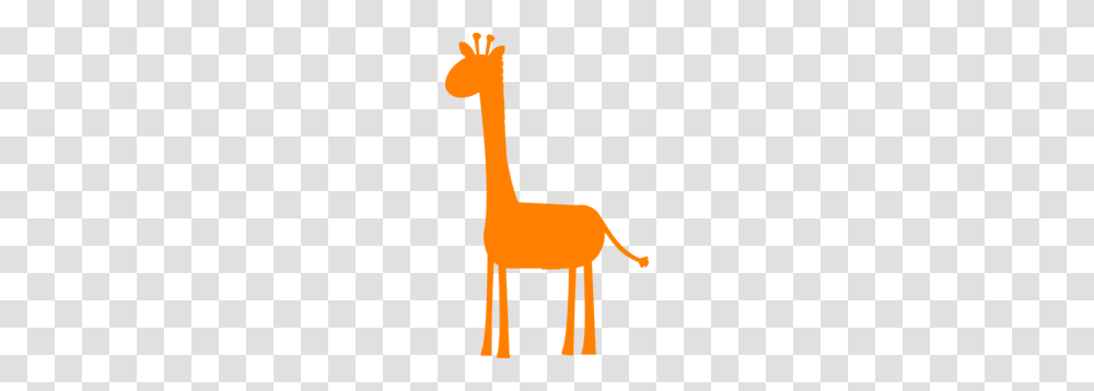 Giraffe Silhouette Clip Art, Animal, Mammal, Bronze, Mailbox Transparent Png