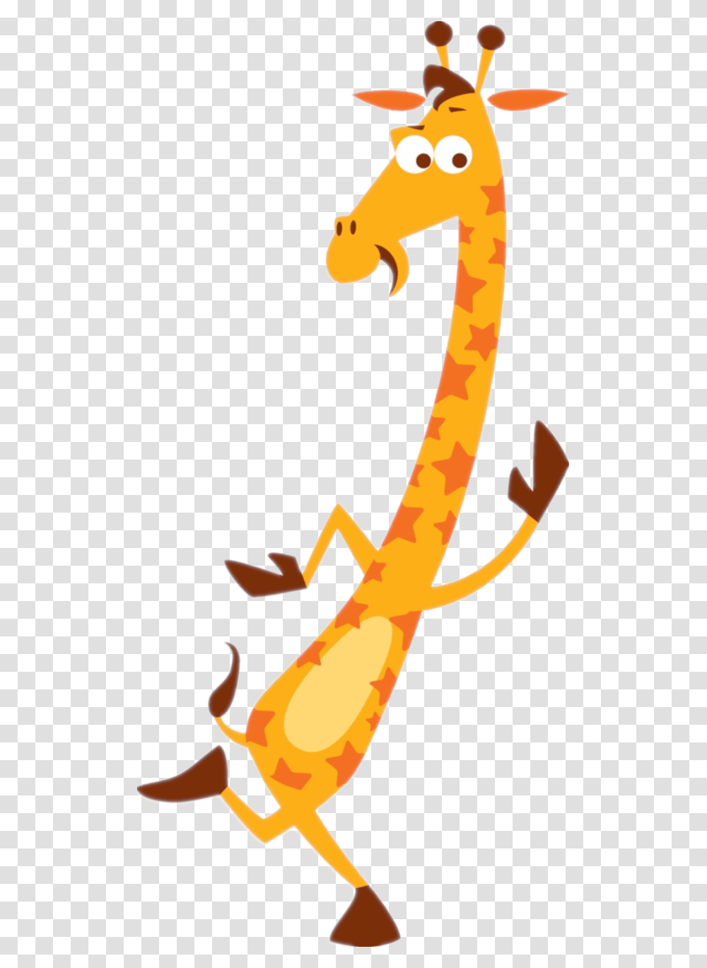 Giraffe Toys R Us Logo, Animal, Hook Transparent Png