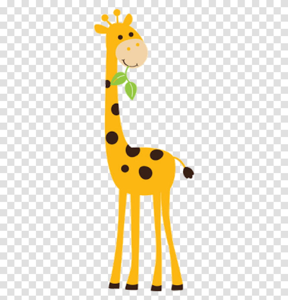 Giraffe Wall Stickers, Leisure Activities Transparent Png