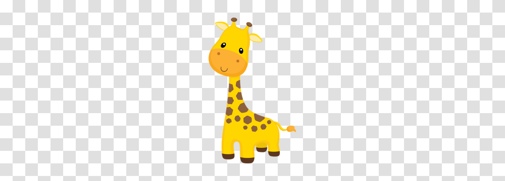 Giraffes Baby Safari, Animal, Bird, Snowman, Winter Transparent Png