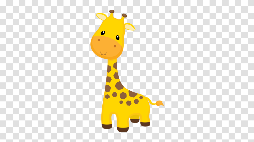 Giraffes Baby Safari, Animal, Mammal, Bird, Snowman Transparent Png