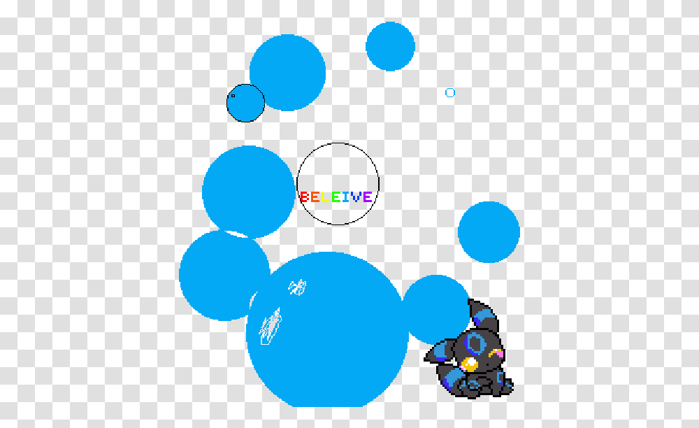 Giralda Tv, Bubble, Network, Sphere, Super Mario Transparent Png