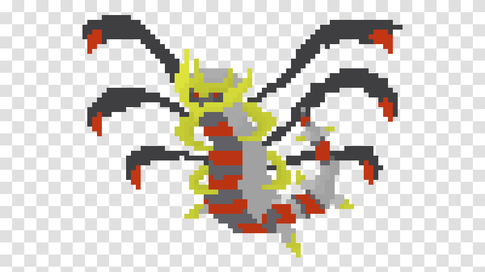 Giratina V1 Insect, Rug, Weapon, Outdoors, Graphics Transparent Png