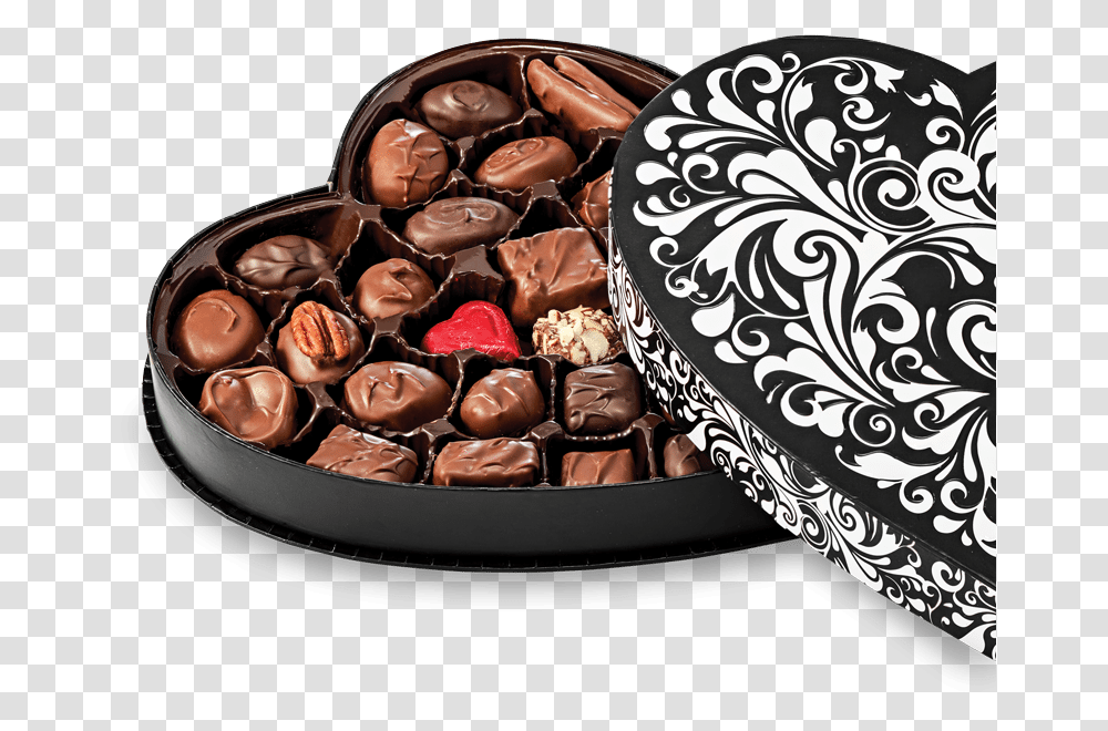 Giri Choco, Sweets, Food, Confectionery, Dessert Transparent Png