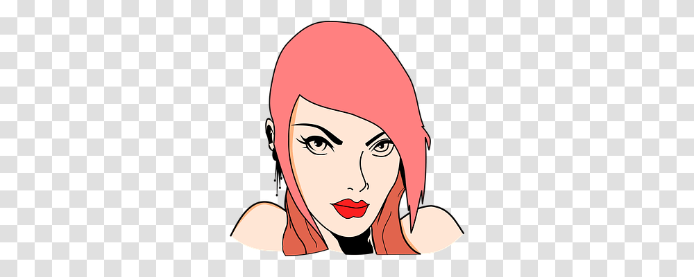 Girl Person, Face, Skin Transparent Png