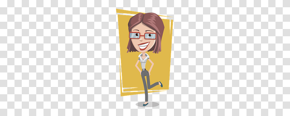 Girl Person, Book, Interior Design, Indoors Transparent Png
