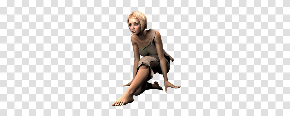 Girl Person, Blonde, Woman, Kid Transparent Png