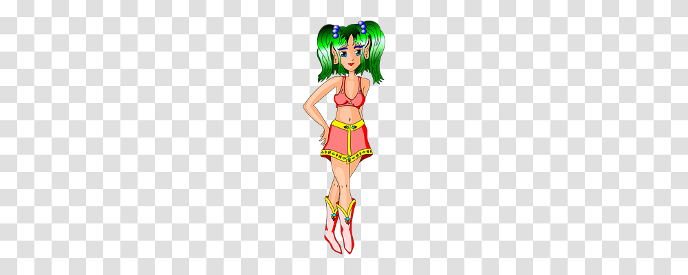 Girl Person, Costume, Face Transparent Png