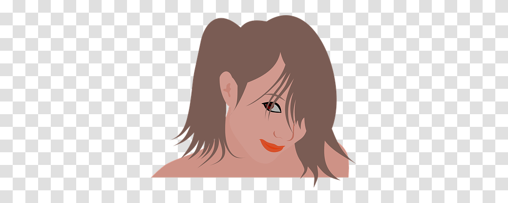 Girl Person, Mammal, Animal, Rodent Transparent Png