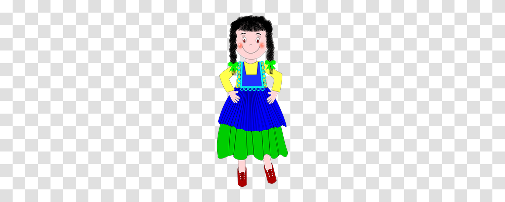 Girl Person, Costume, Human, Performer Transparent Png