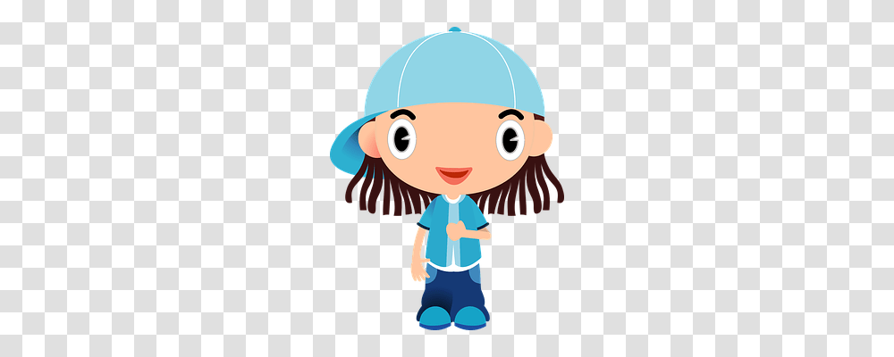 Girl Person, Doctor Transparent Png