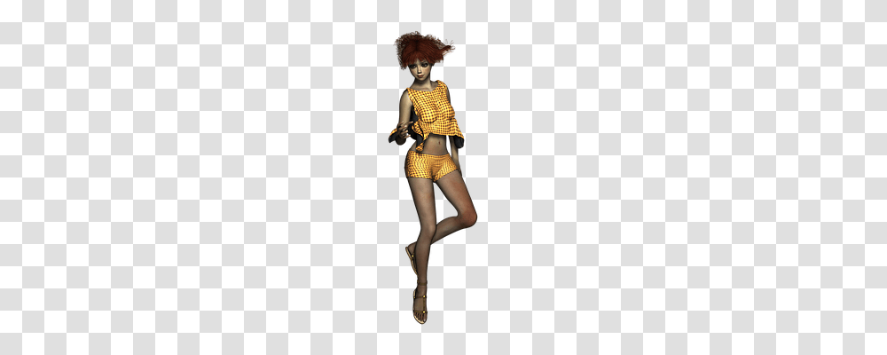 Girl Person, Human, Apparel Transparent Png